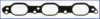 MERCE 2721410580 Gasket, intake manifold